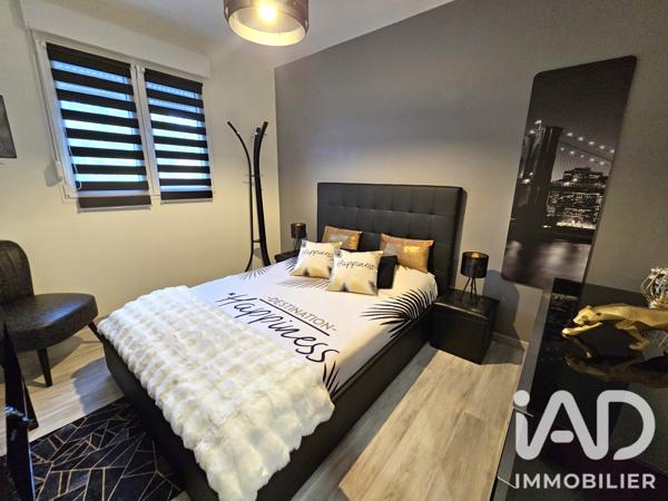 Maison à vendre 5 pièces 106 m² Laneuville-au-Pont