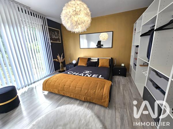 Maison à vendre 5 pièces 106 m² Laneuville-au-Pont