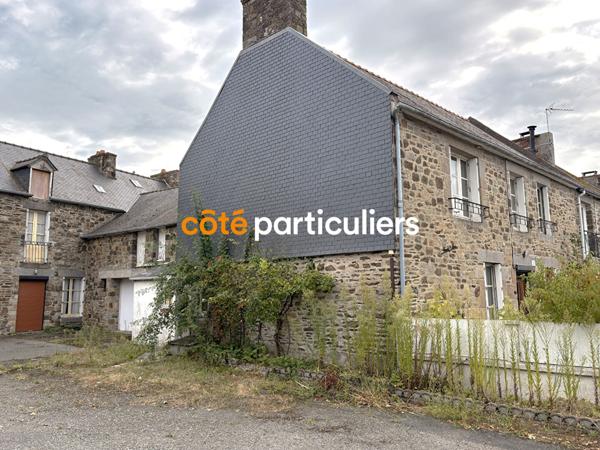 Vente Maison233 m² - 8 Pièces - HIREL (35120)