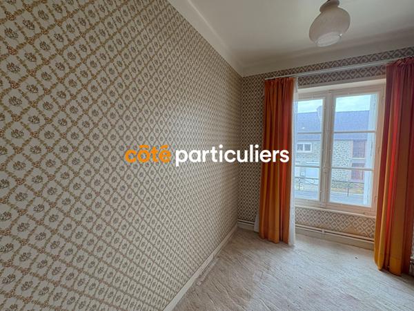 Vente Maison233 m² - 8 Pièces - HIREL (35120)