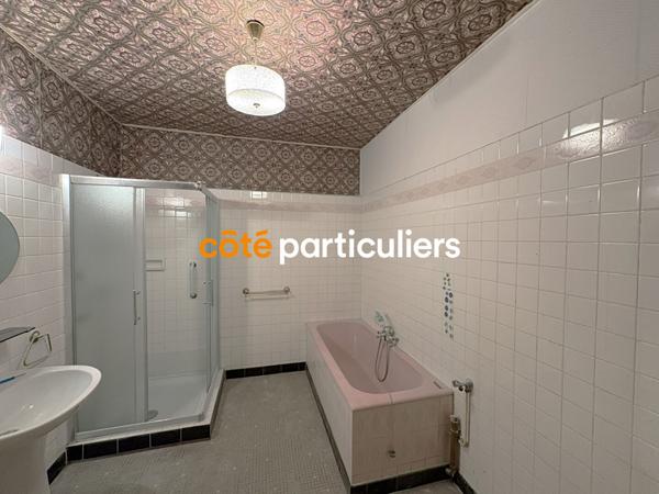 Vente Maison233 m² - 8 Pièces - HIREL (35120)