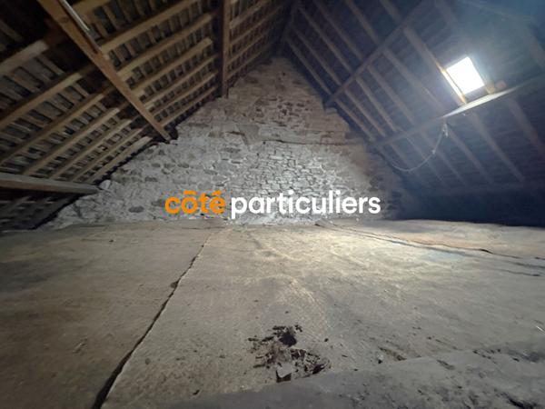 Vente Maison233 m² - 8 Pièces - HIREL (35120)