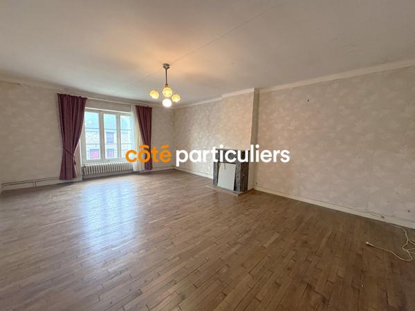 Vente Maison233 m² - 8 Pièces - HIREL (35120)