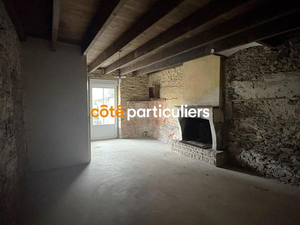 Vente Maison233 m² - 8 Pièces - HIREL (35120)