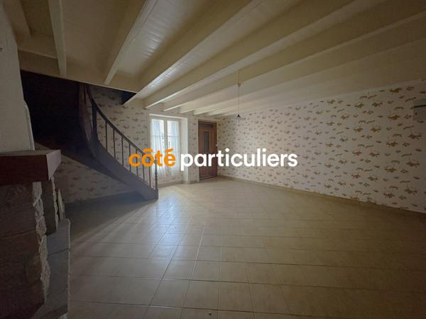 Vente Maison233 m² - 8 Pièces - HIREL (35120)