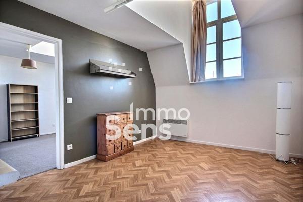 Location appartement - Lille Centre