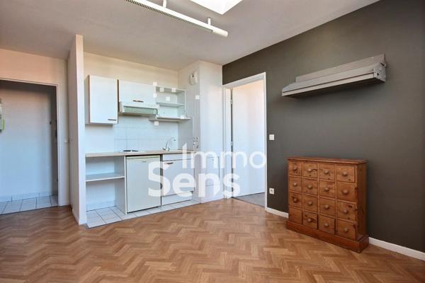 Location appartement - Lille Centre