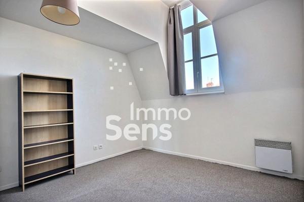 Location appartement - Lille Centre