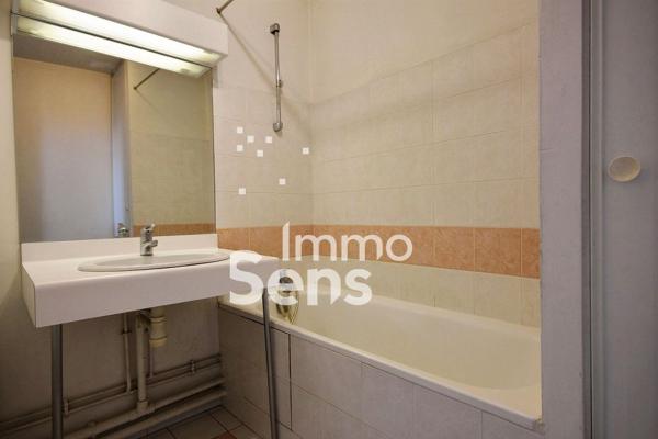 Location appartement - Lille Centre