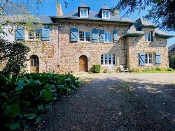 Maison de ville à vendre à Perros-Guirec dans les Côtes-d'Armor (22700), ref : 339