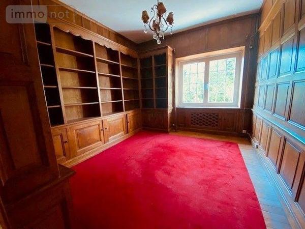 Maison de ville à vendre à Perros-Guirec dans les Côtes-d'Armor (22700), ref : 339