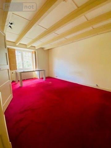 Maison de ville à vendre à Perros-Guirec dans les Côtes-d'Armor (22700), ref : 339