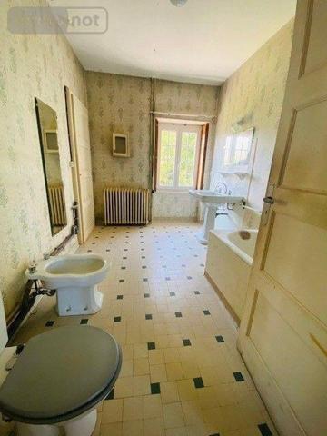 Maison de ville à vendre à Perros-Guirec dans les Côtes-d'Armor (22700), ref : 339