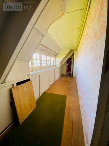 Maison de ville à vendre à Perros-Guirec dans les Côtes-d'Armor (22700), ref : 339