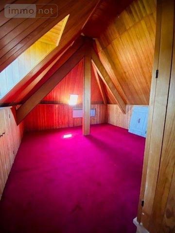 Maison de ville à vendre à Perros-Guirec dans les Côtes-d'Armor (22700), ref : 339