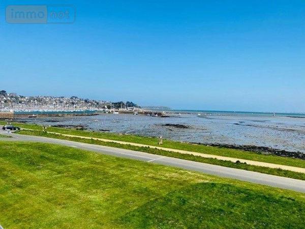 Maison de ville à vendre à Perros-Guirec dans les Côtes-d'Armor (22700), ref : 339