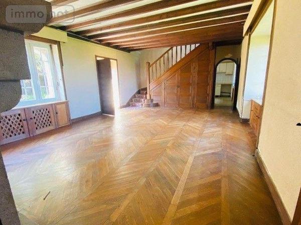 Maison de ville à vendre à Perros-Guirec dans les Côtes-d'Armor (22700), ref : 339
