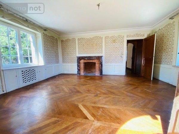 Maison de ville à vendre à Perros-Guirec dans les Côtes-d'Armor (22700), ref : 339