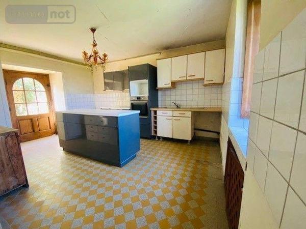 Maison de ville à vendre à Perros-Guirec dans les Côtes-d'Armor (22700), ref : 339