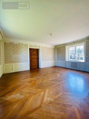 Maison de ville à vendre à Perros-Guirec dans les Côtes-d'Armor (22700), ref : 339