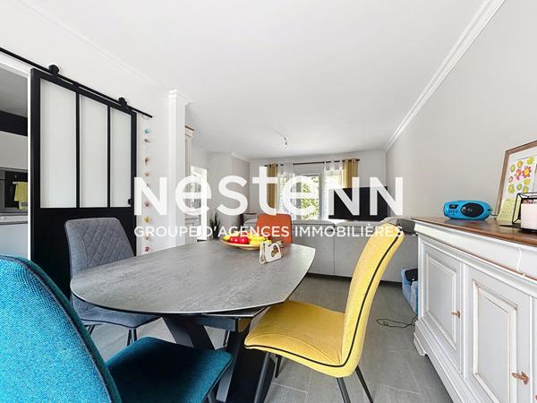 Belle maison de 5 pieces dans secteur calme