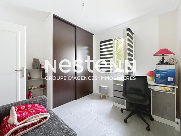 Belle maison de 5 pieces dans secteur calme