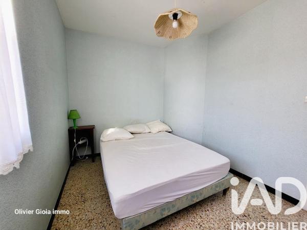 Appartement à vendre 3 pièces 37 m² Fleury