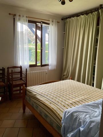 Maison de 121 m dans un quartier calme de Biganos