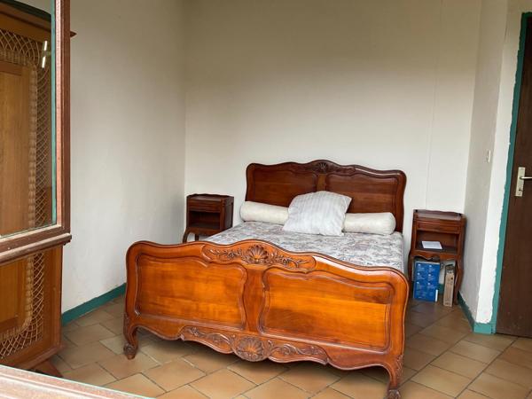 Maison de 121 m dans un quartier calme de Biganos