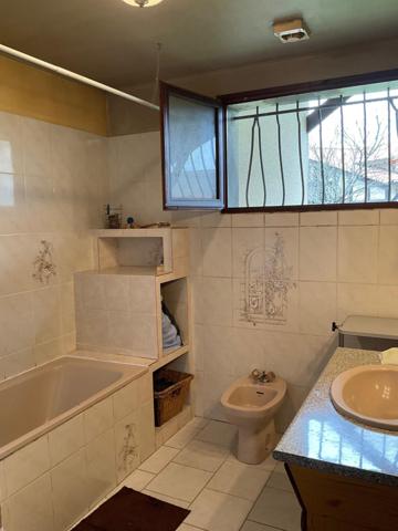 Maison de 121 m dans un quartier calme de Biganos