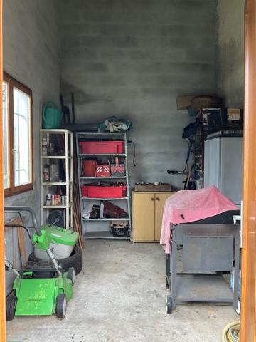 Maison de 121 m dans un quartier calme de Biganos