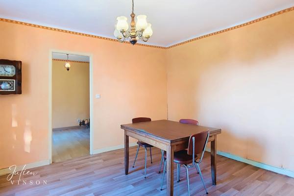 Charmante maison en pierre à Lannion