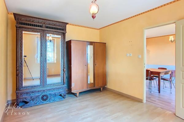 Charmante maison en pierre à Lannion