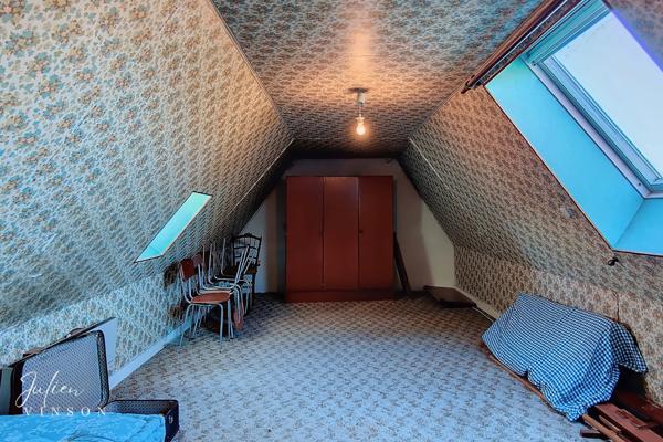 Charmante maison en pierre à Lannion