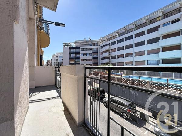 Immeuble à vendre  120 m 2   PERPIGNAN  - 66