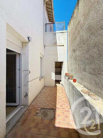 Immeuble à vendre  120 m 2   PERPIGNAN  - 66