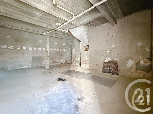 Immeuble à vendre  120 m 2   PERPIGNAN  - 66
