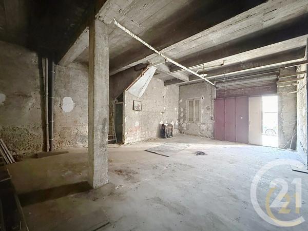 Immeuble à vendre  120 m 2   PERPIGNAN  - 66