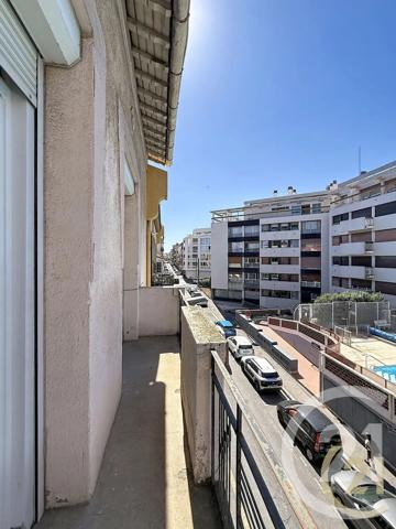 Immeuble à vendre  120 m 2   PERPIGNAN  - 66
