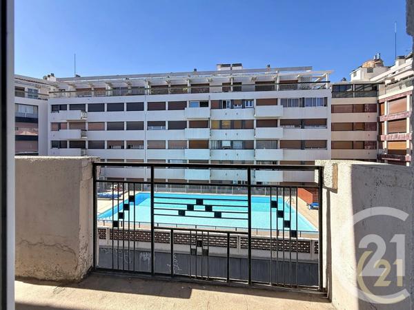Immeuble à vendre  120 m 2   PERPIGNAN  - 66
