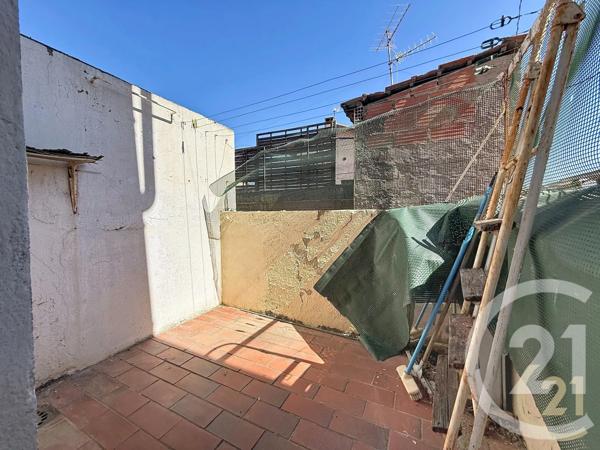 Immeuble à vendre  120 m 2   PERPIGNAN  - 66