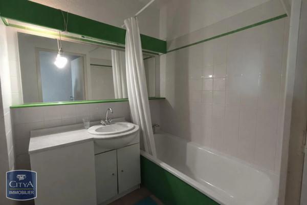 Appartement à vendre 2 pièces 28m² Théoule-sur-Mer (06590)