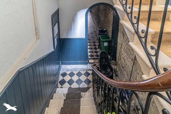 Appartement à vendre |  Bordeaux |  2 pièces | 49 m²
