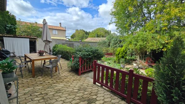 Longère Val de Comporté