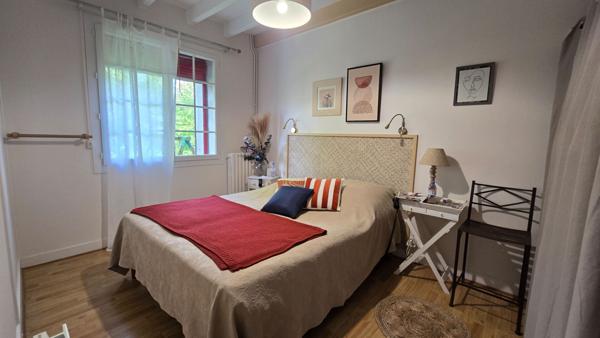 Longère Val de Comporté