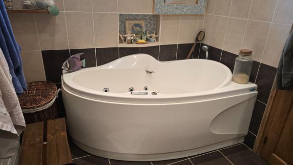 Longère Val de Comporté