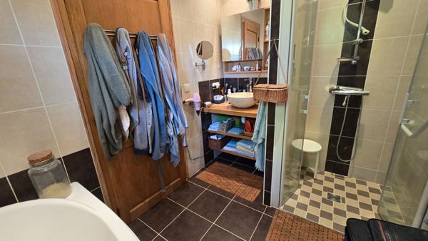 Longère Val de Comporté