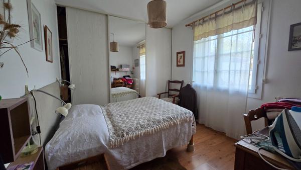 Longère Val de Comporté