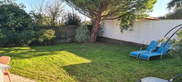 Maison plain-pied La Rochelle 171.38 m²