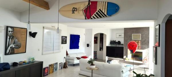 Maison plain-pied La Rochelle 171.38 m²